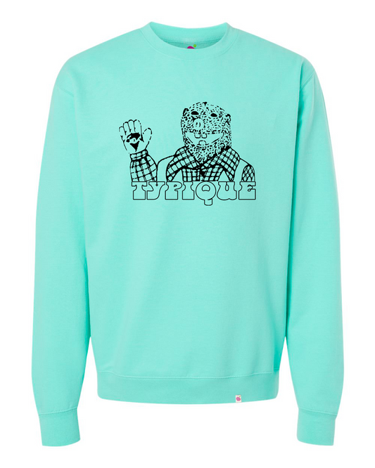 Brayonne Crewneck