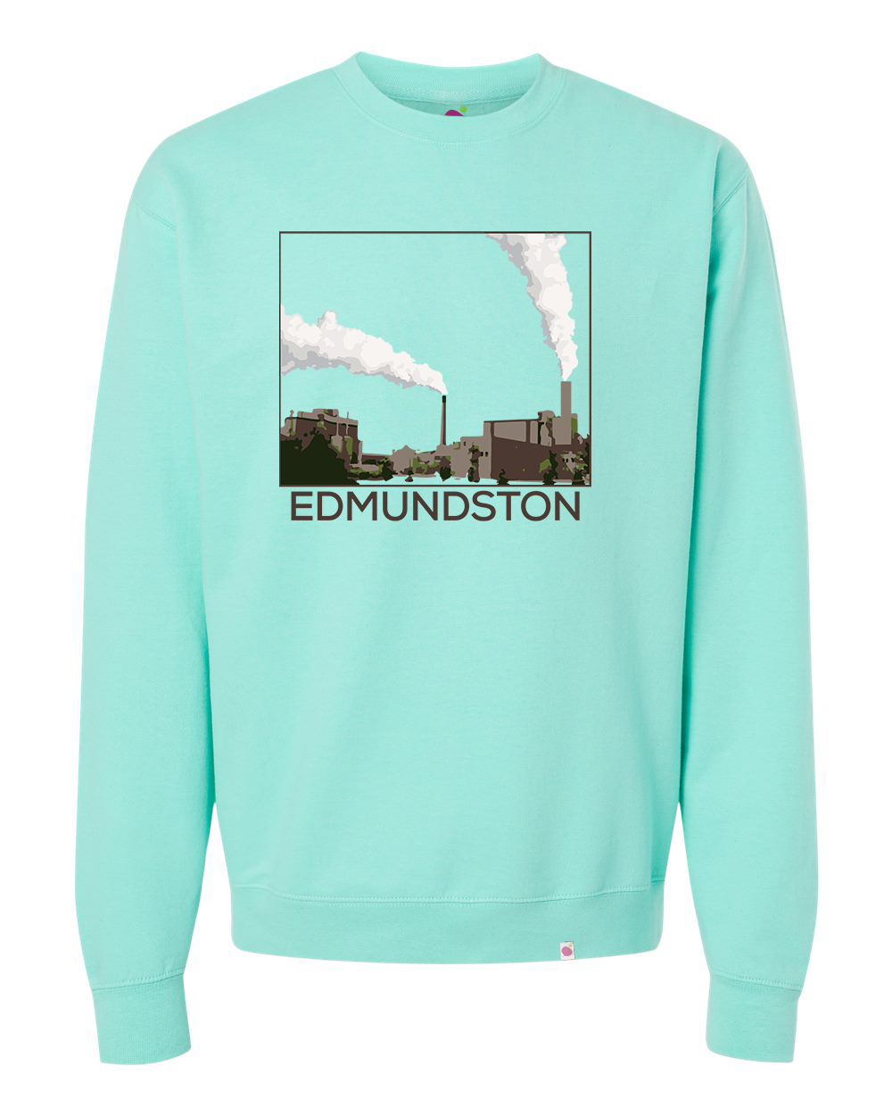Crewneck Fraser