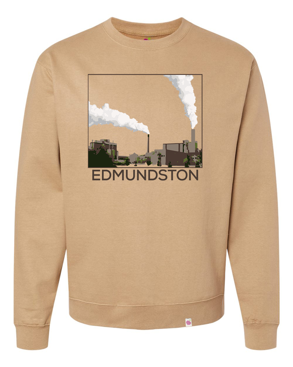 Crewneck Fraser