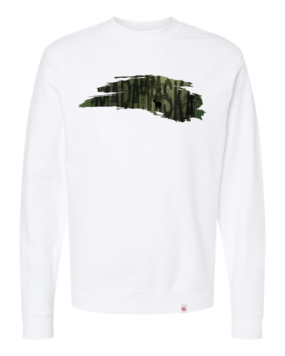 Crewneck Fôret