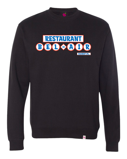 Brayonne Crewneck