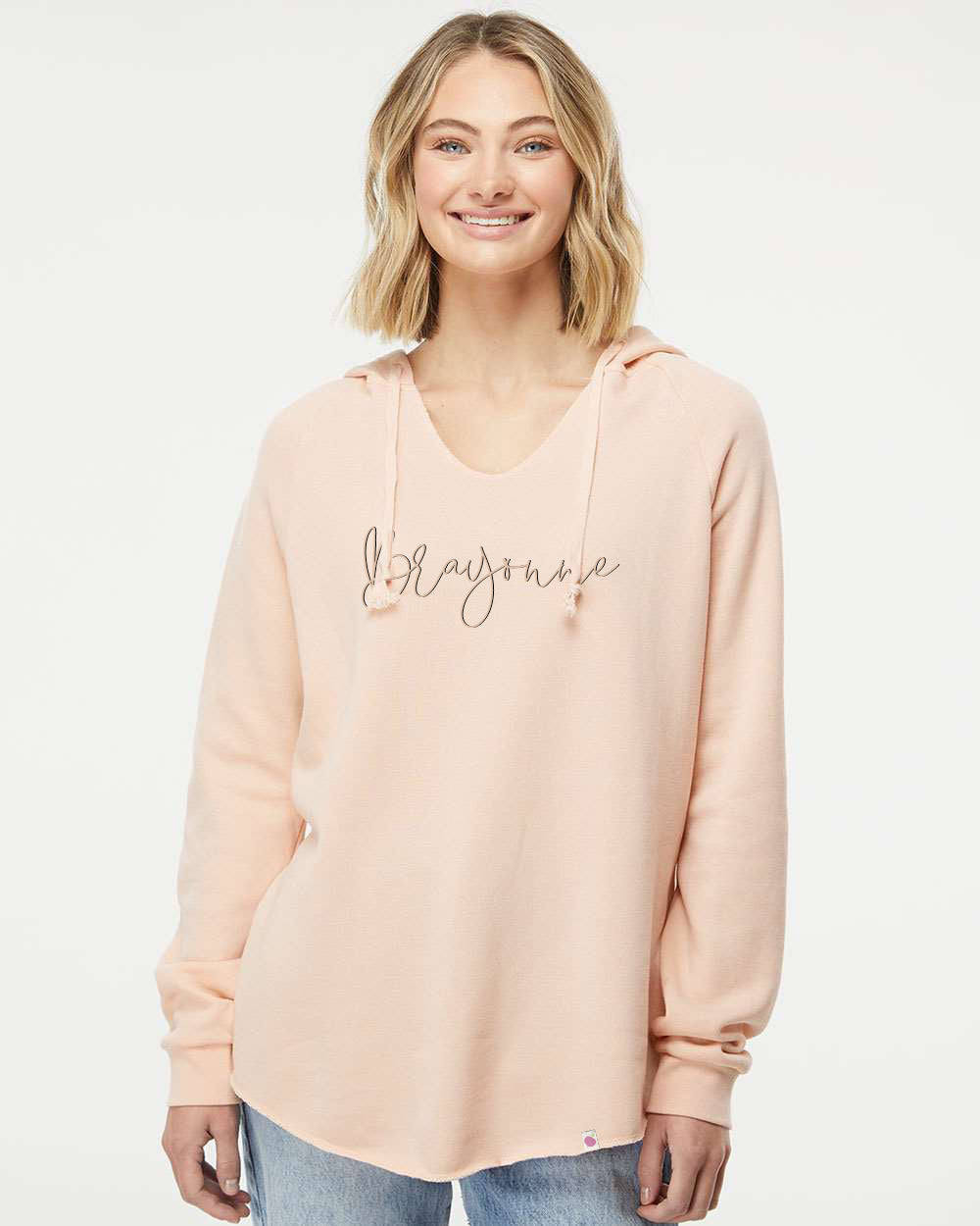 Brayon women's hoodie