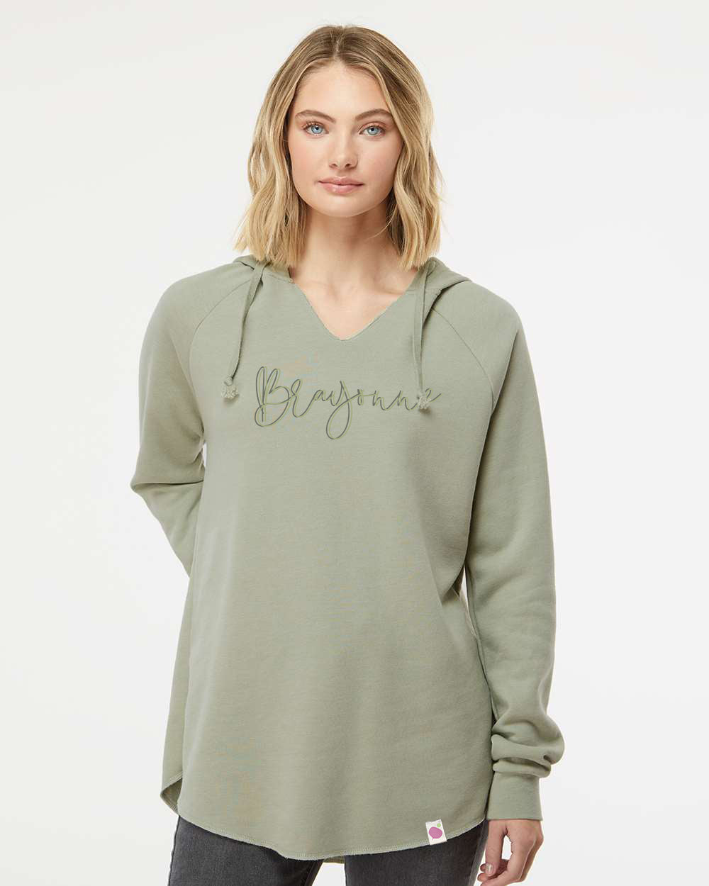 Brayon women's hoodie