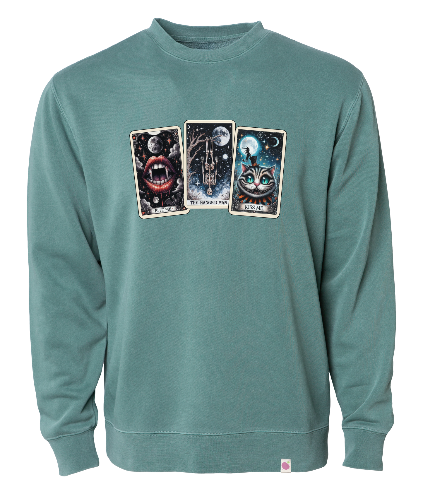 Brayonne Crewneck