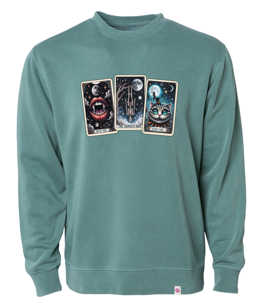 Brayonne Crewneck