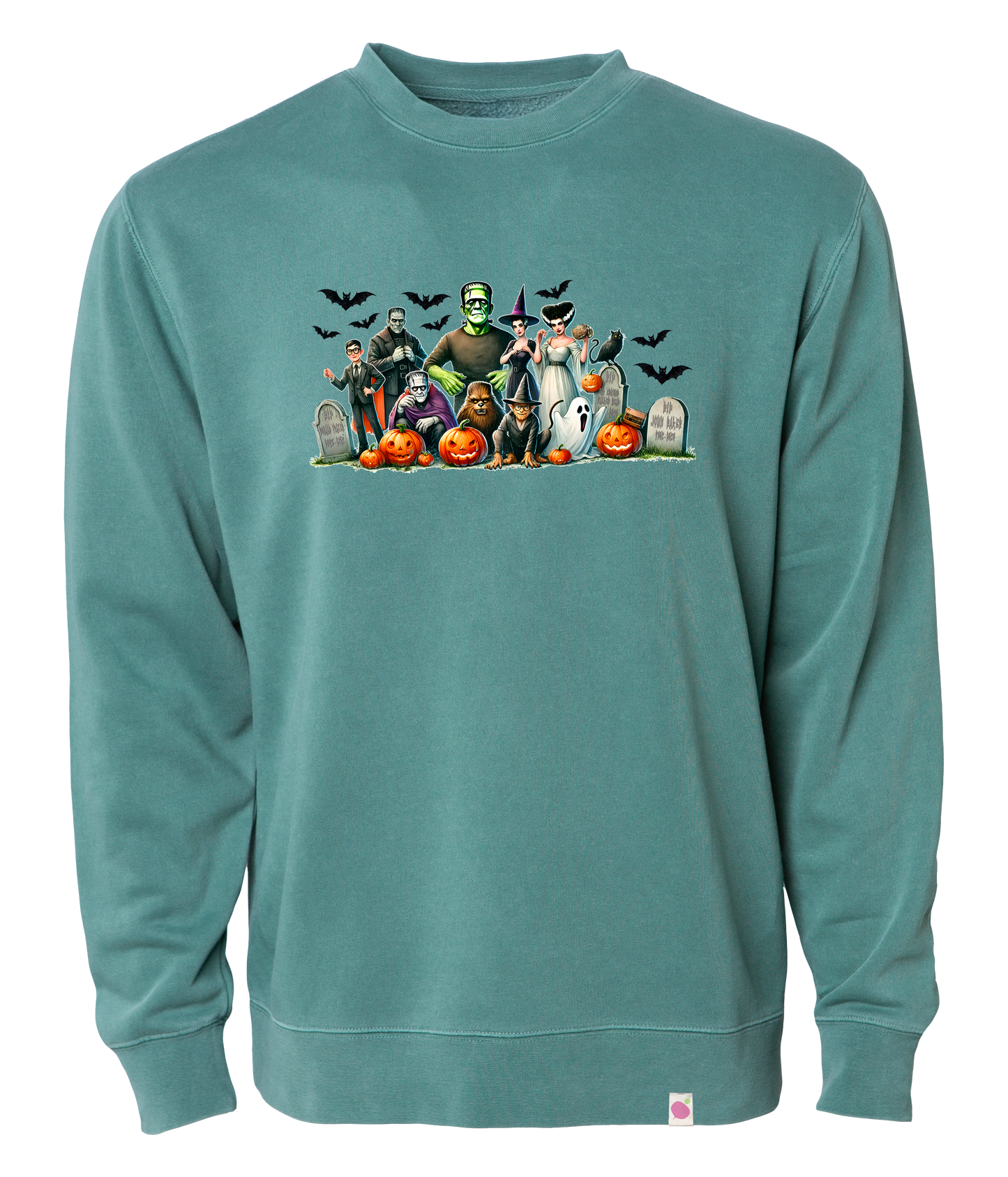 Brayonne Crewneck