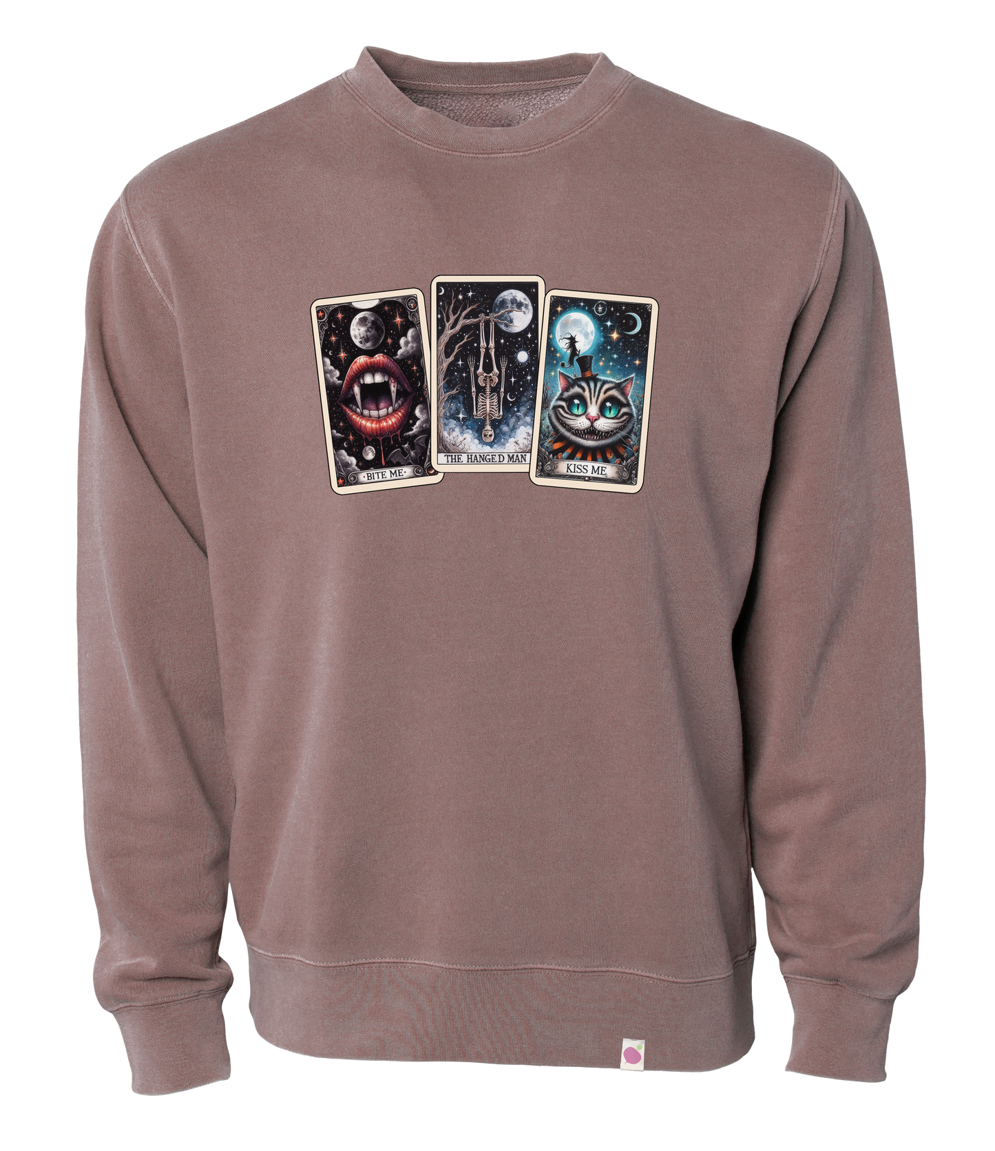 Brayonne Crewneck