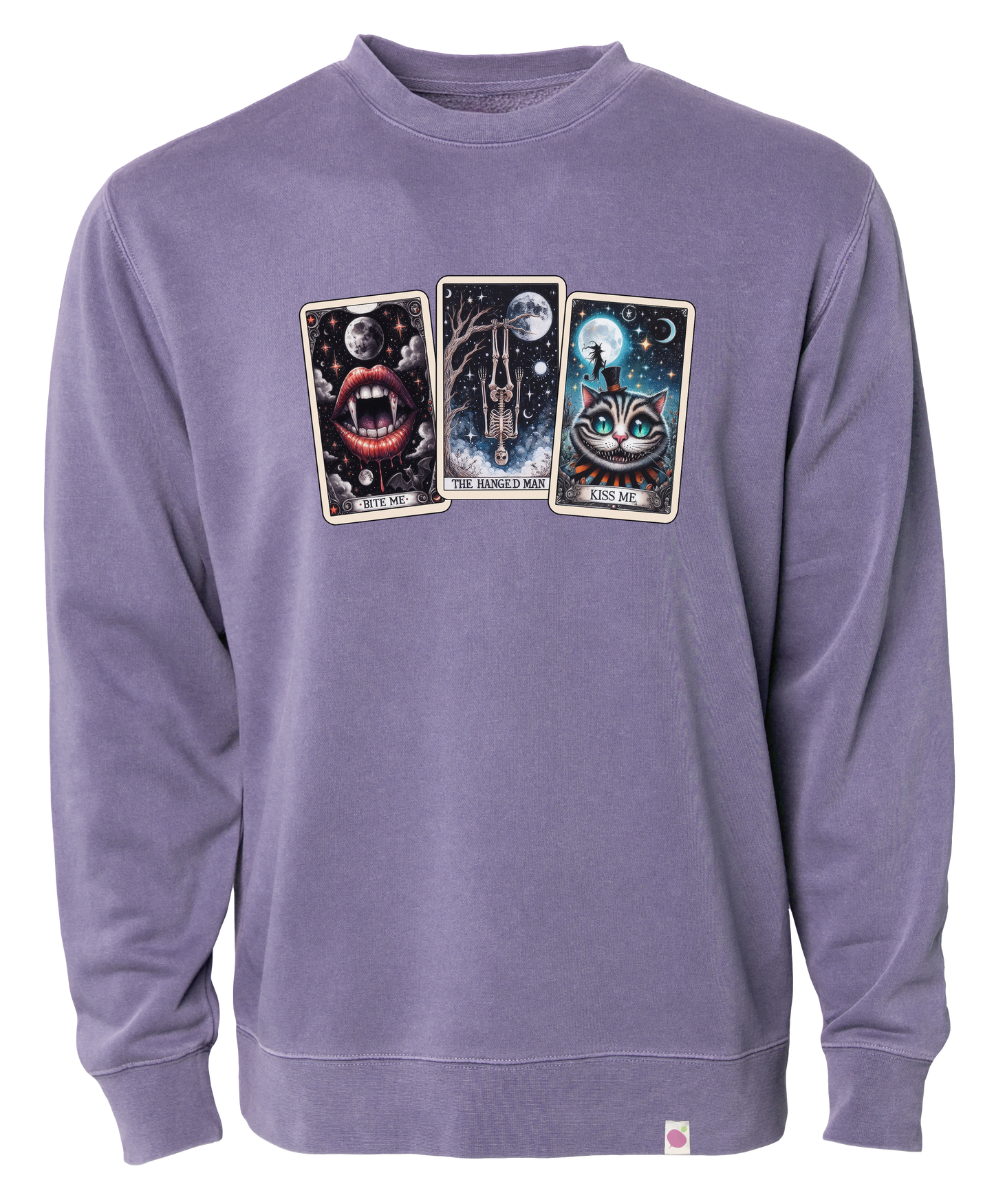 Brayonne Crewneck