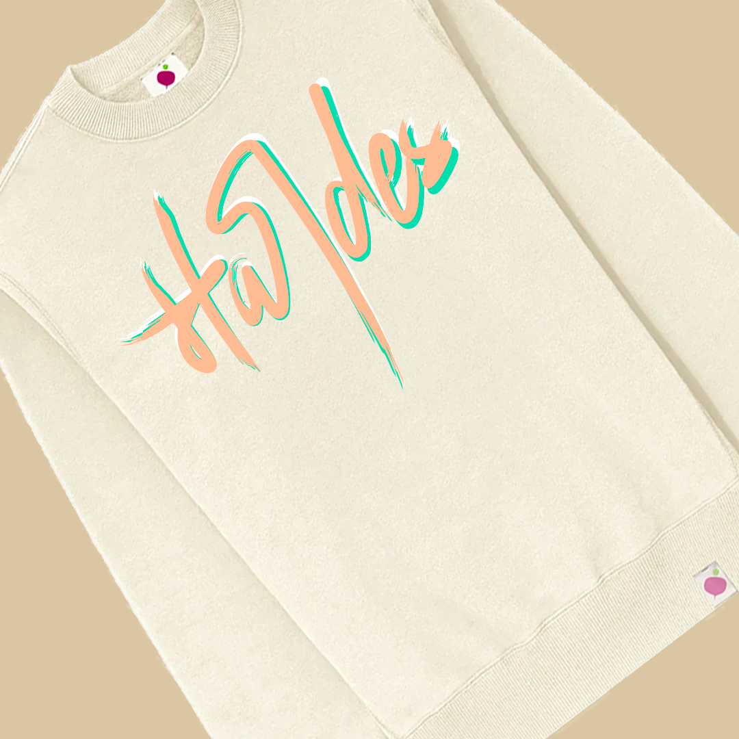 Crewneck Hardes - Signature