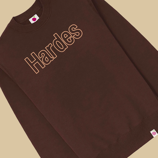 Crewneck Hardes - Empty