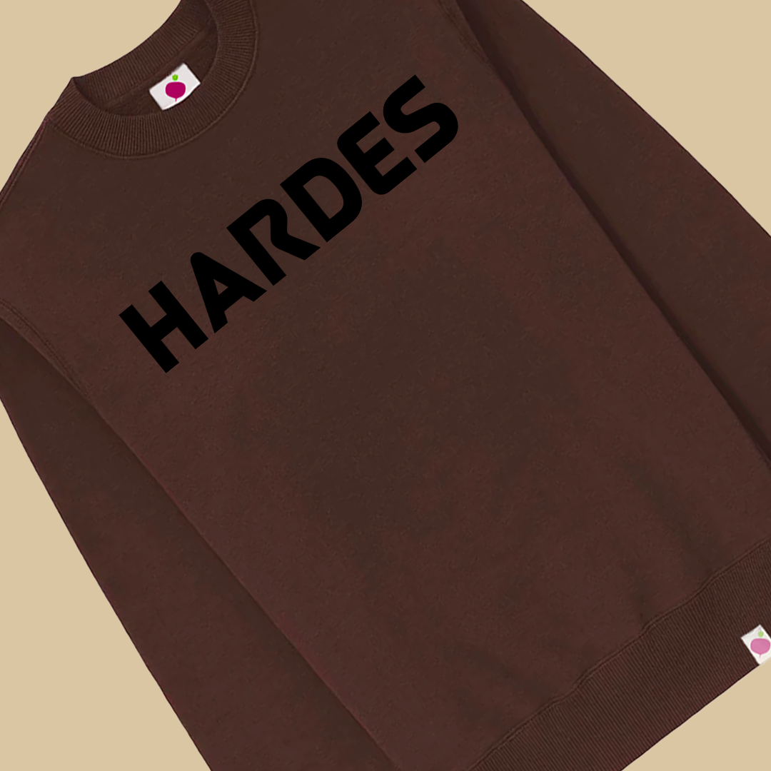 Crewneck Hardes - Future