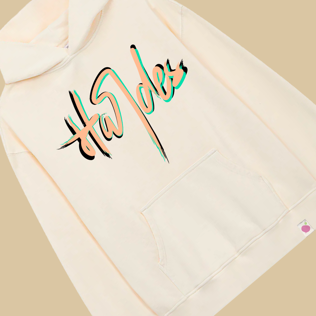 Hoodie Hardes - Signature