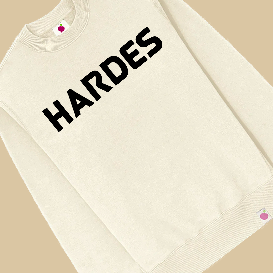 Crewneck Hardes - Future