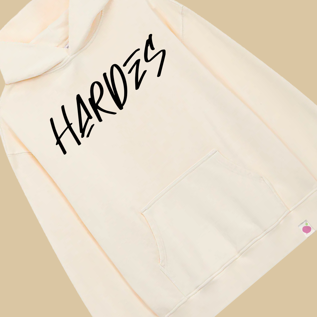 Hoodie Hardes - Lined