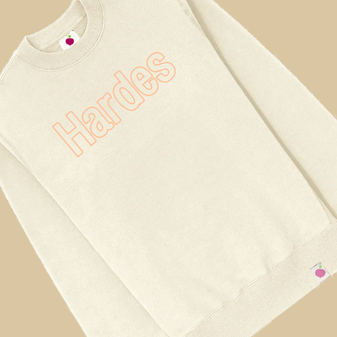 Crewneck Hardes - Empty