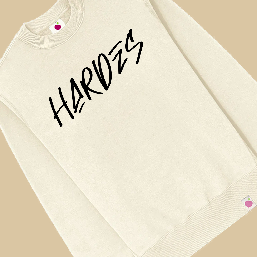 Crewneck Hardes - Lined