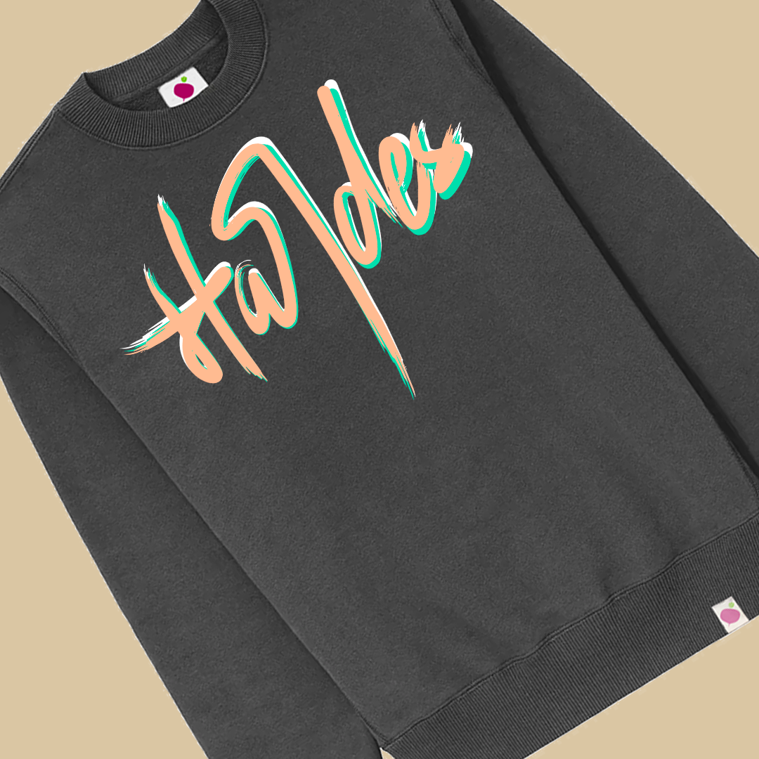 Crewneck Hardes - Signature