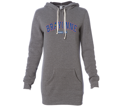 Hoodie Dress Brayonne