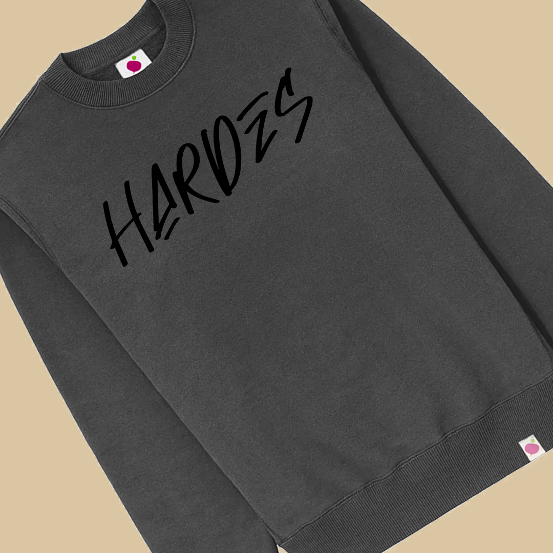 Crewneck Hardes - Lined