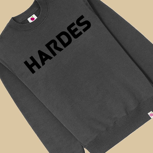 Crewneck Hardes - Future