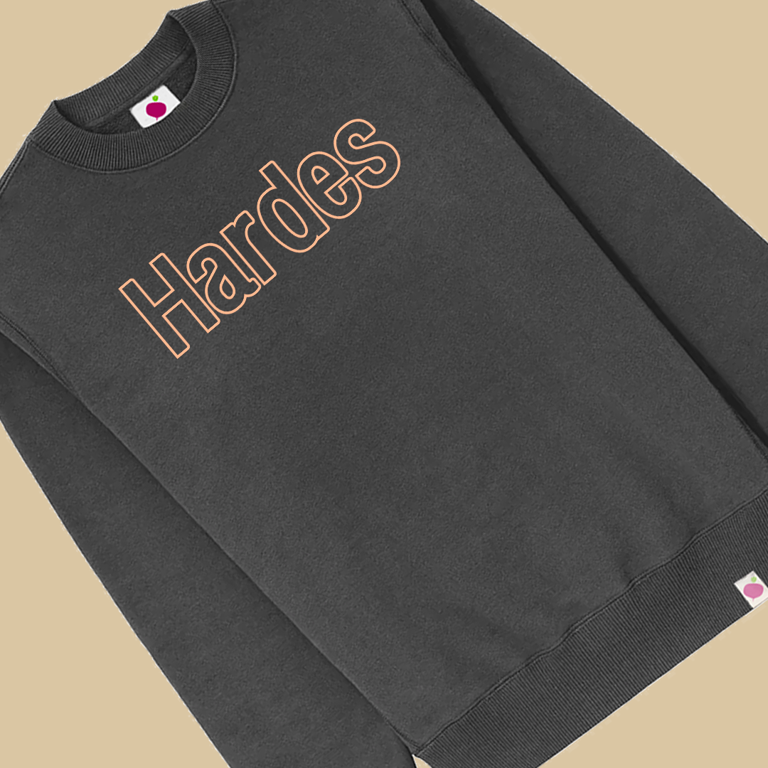 Crewneck Hardes - Empty