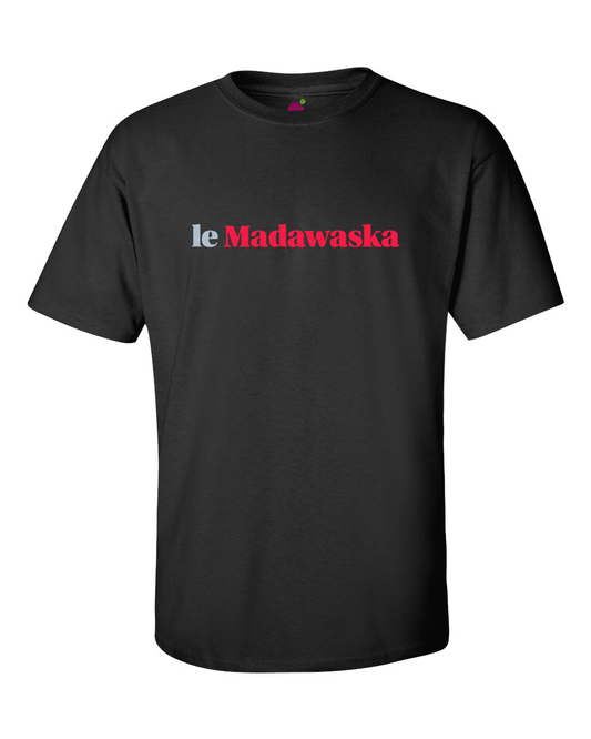 Le Madawaska