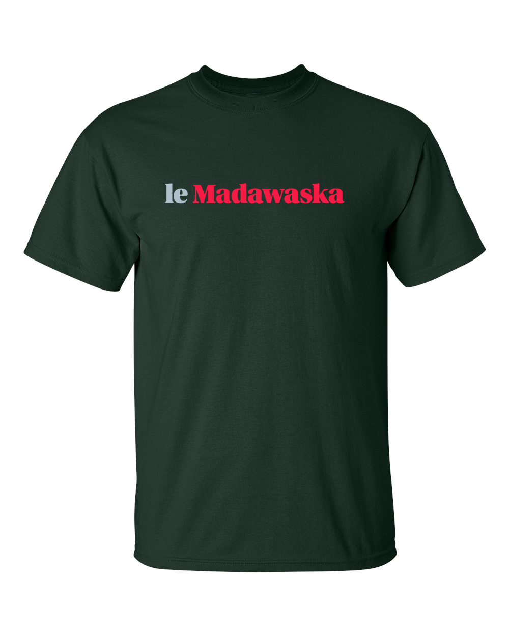 Le Madawaska