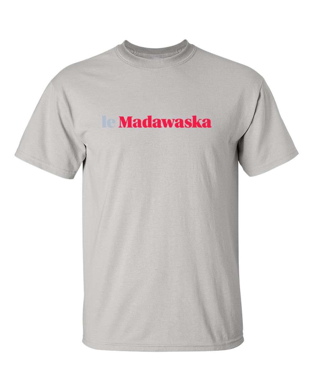 Le Madawaska