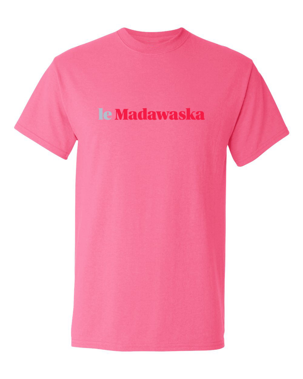 Le Madawaska