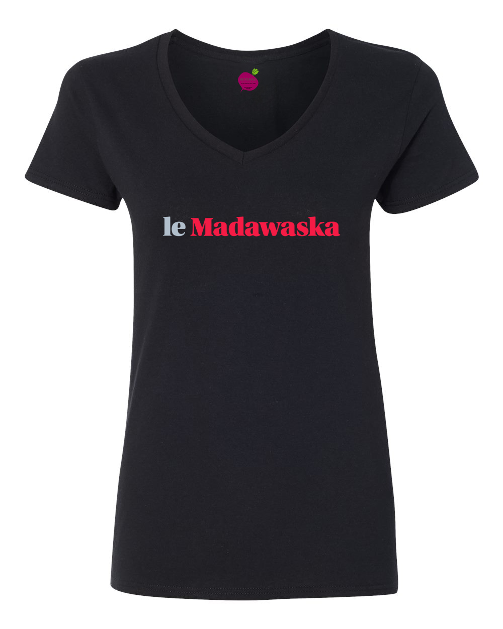 Le Madawaska