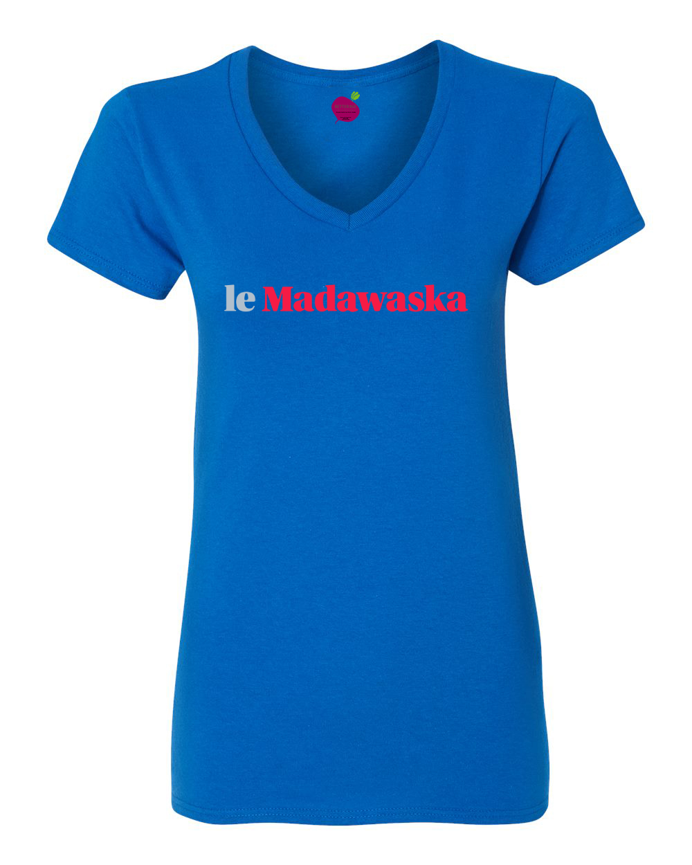 Le Madawaska