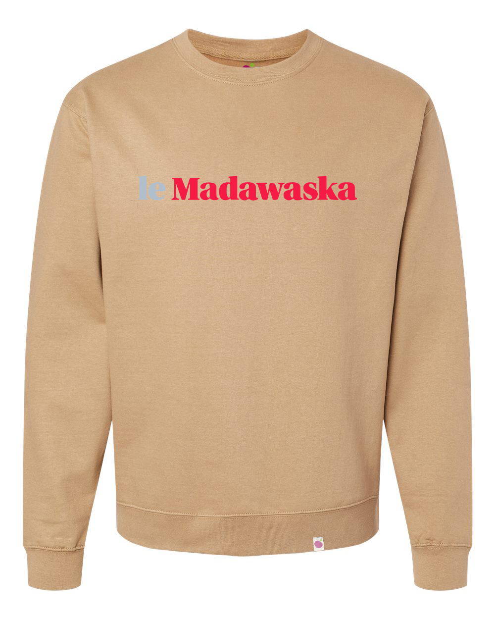 Le Madawaska