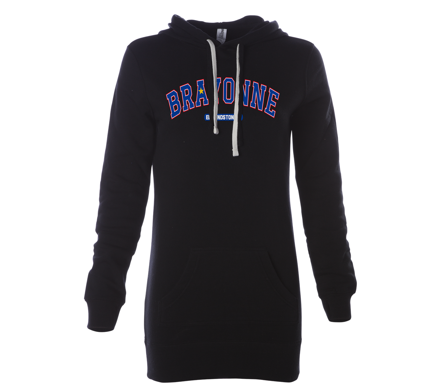 Brayon women's hoodie