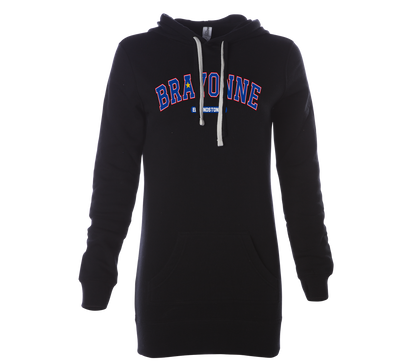 Brayon women's hoodie