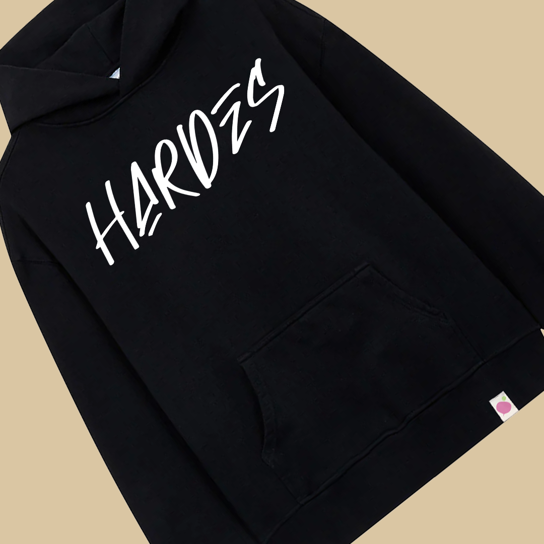 Hoodie Hardes - Lined