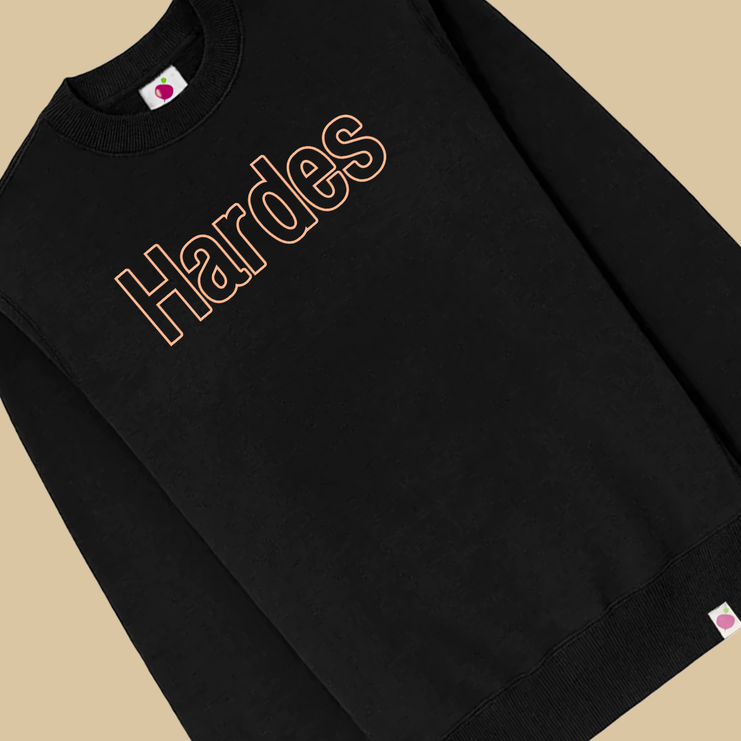 Crewneck Hardes - Empty