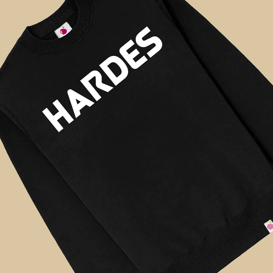 Crewneck Hardes - Future