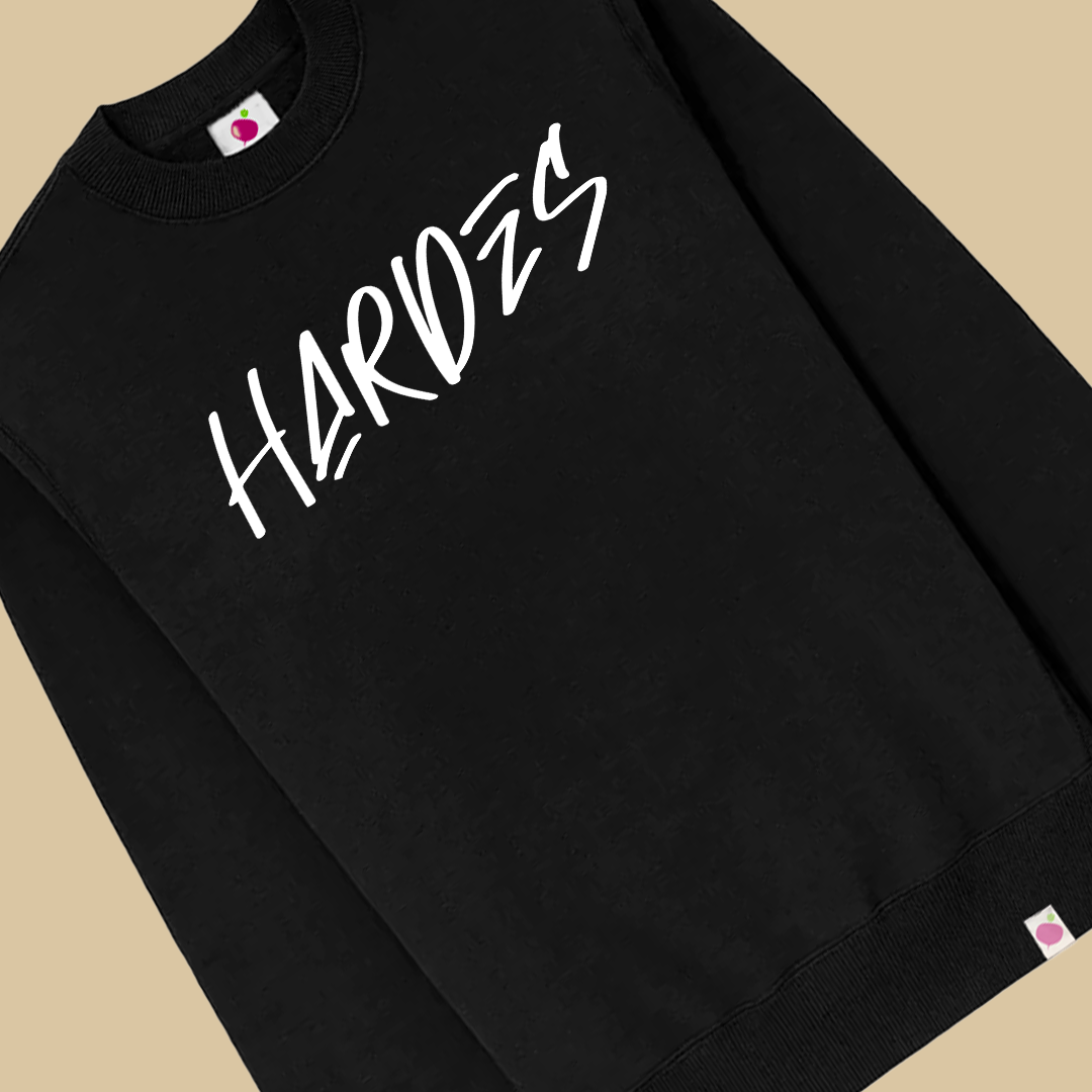 Crewneck Hardes - Lined