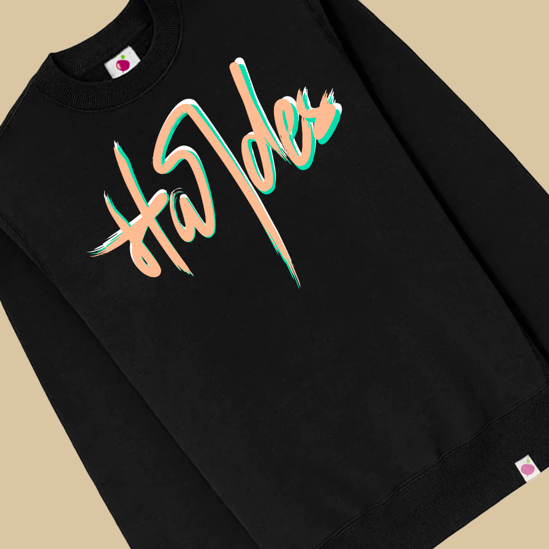 Crewneck Hardes - Signature